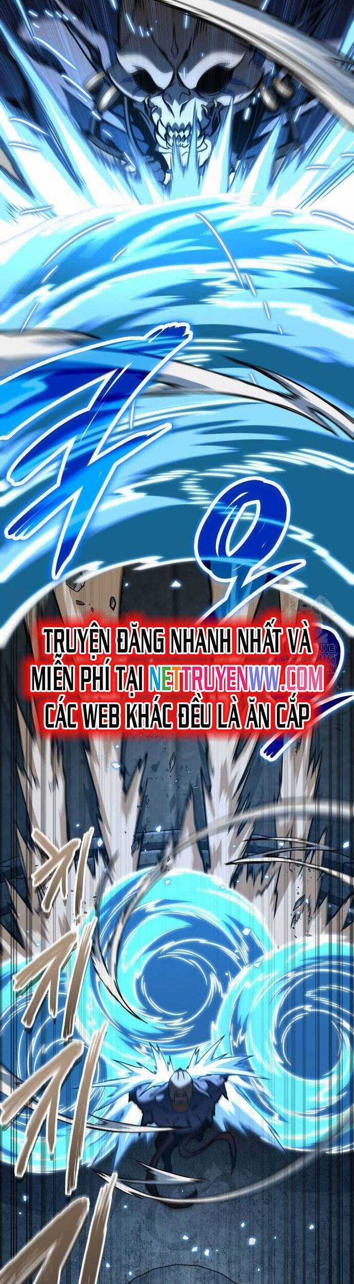 Sử Thi Valhalla - Chương 12 - Trang 23