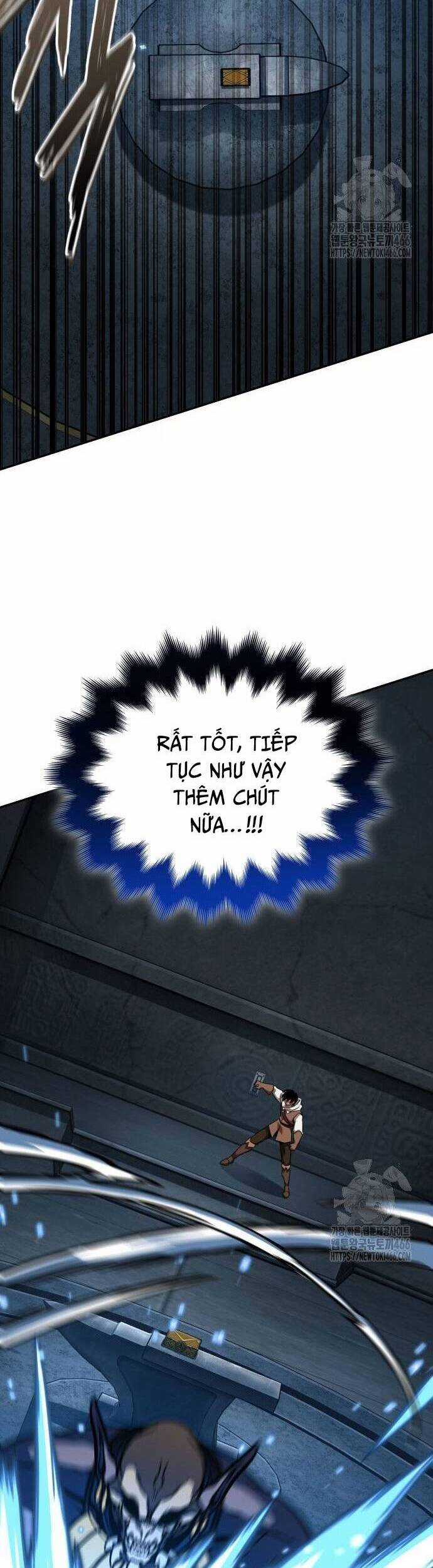 Sử Thi Valhalla - Chương 12 - Trang 24