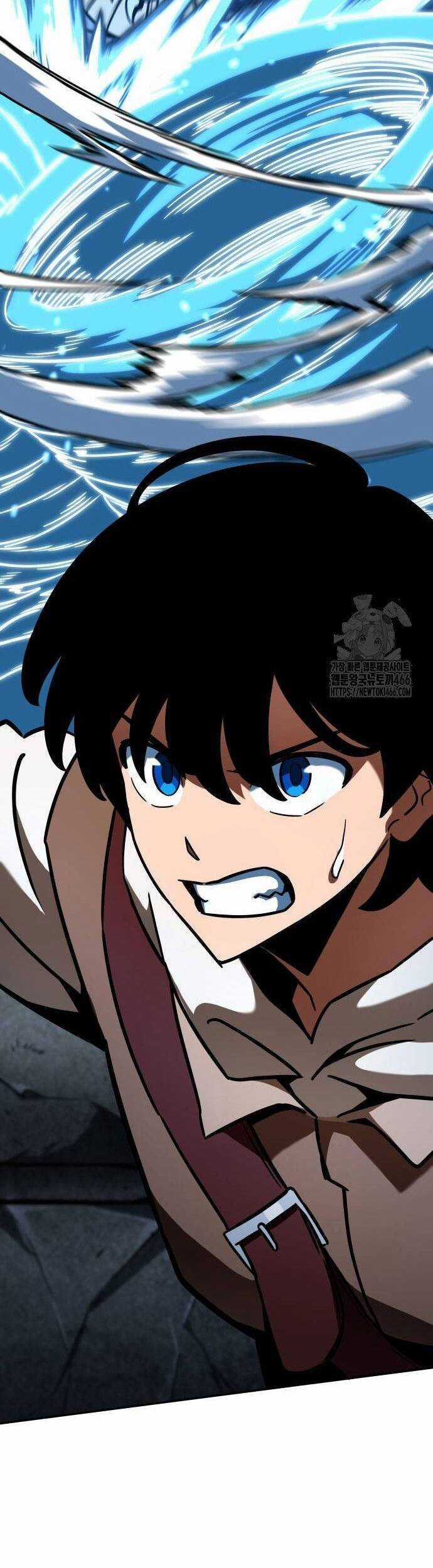 Sử Thi Valhalla - Chương 12 - Trang 25