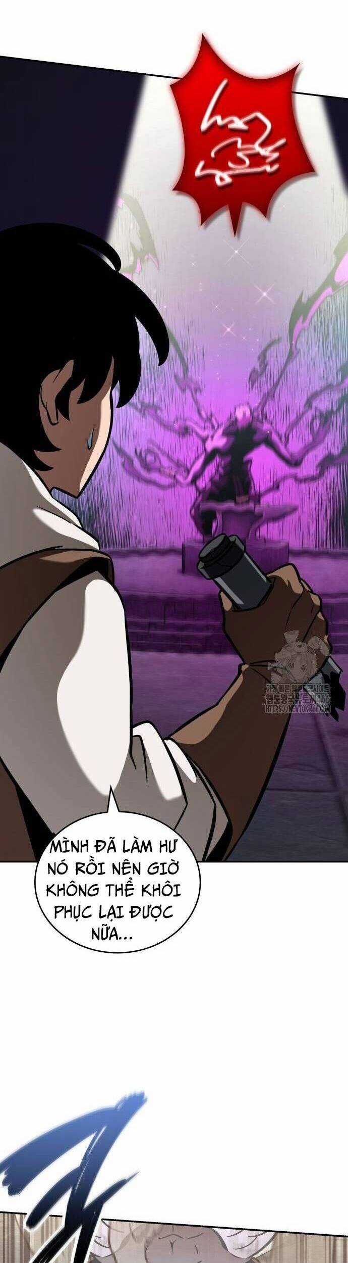 Sử Thi Valhalla - Chương 12 - Trang 30