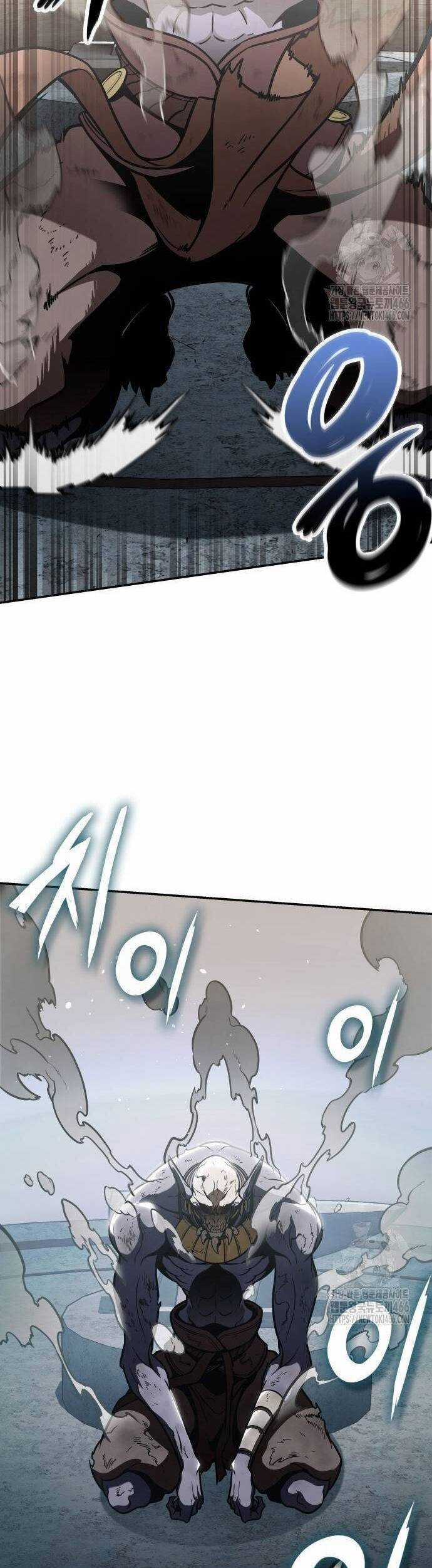 Sử Thi Valhalla - Chương 12 - Trang 31