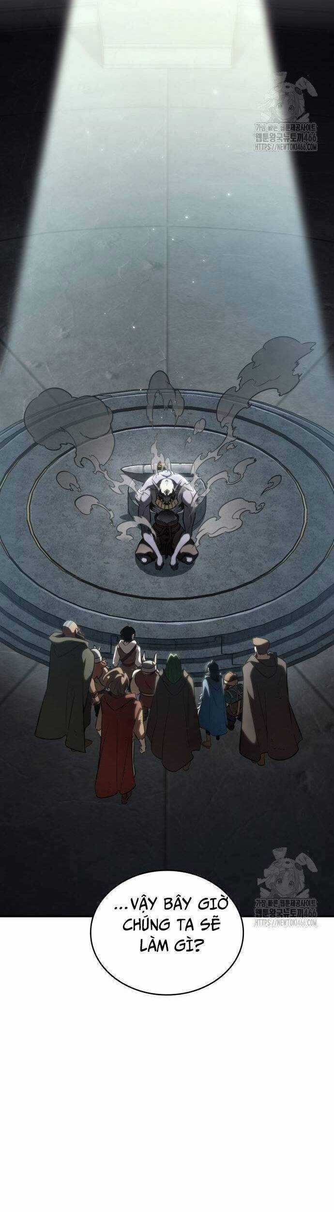 Sử Thi Valhalla - Chương 12 - Trang 33