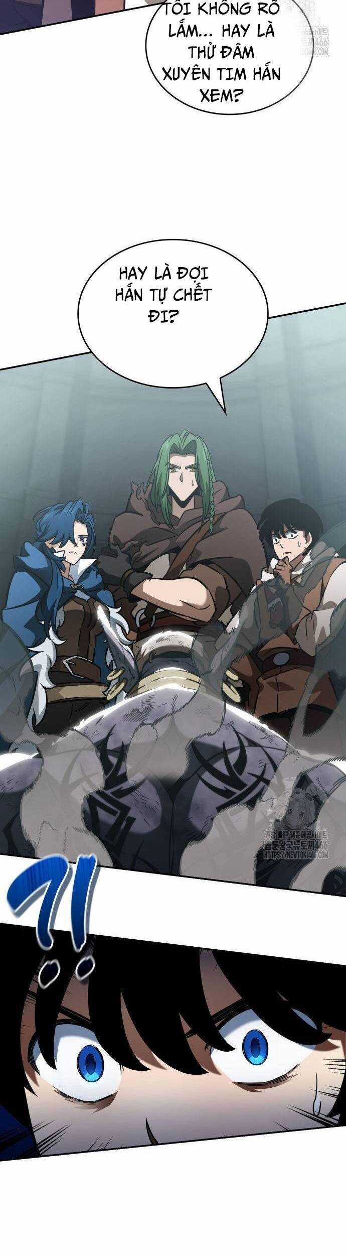 Sử Thi Valhalla - Chương 12 - Trang 35