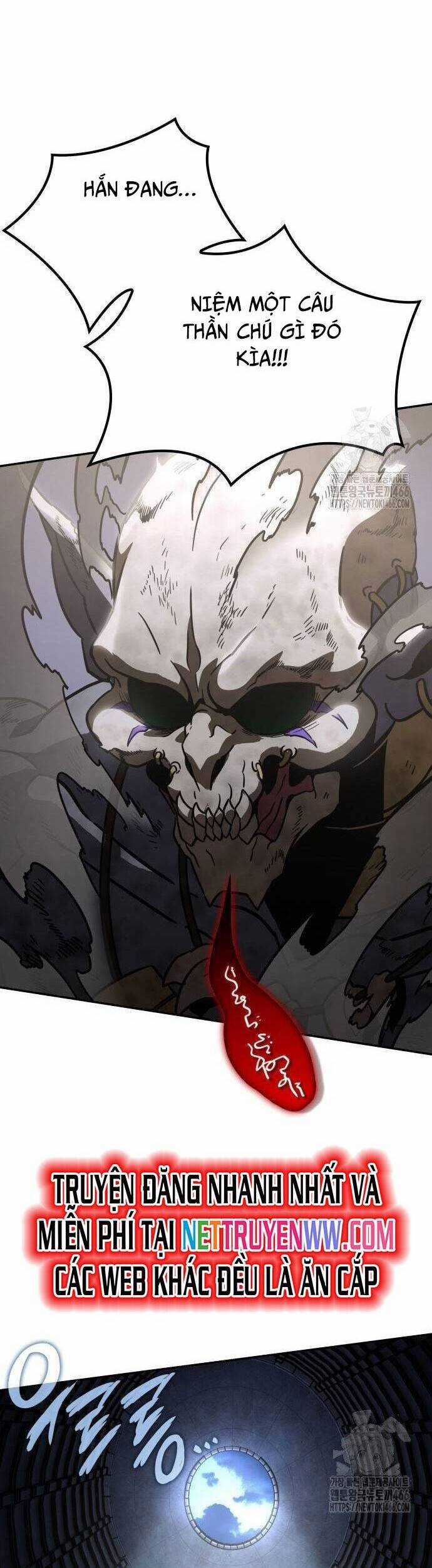 Sử Thi Valhalla - Chương 12 - Trang 36