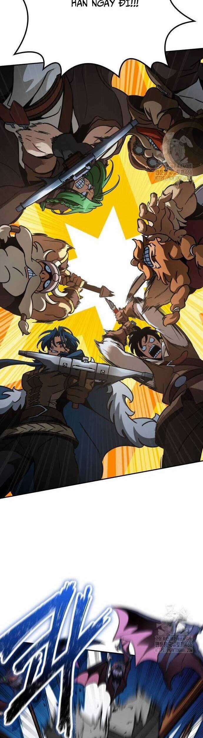 Sử Thi Valhalla - Chương 12 - Trang 38