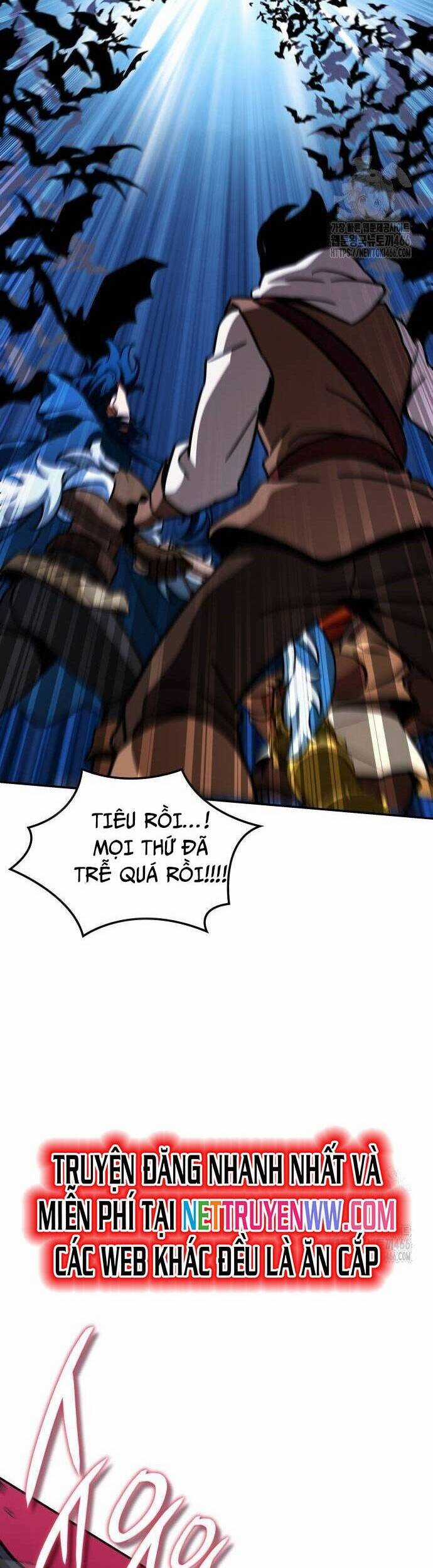 Sử Thi Valhalla - Chương 12 - Trang 40