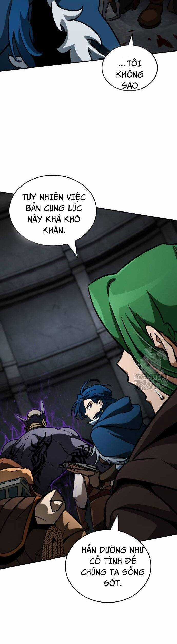 Sử Thi Valhalla - Chương 12 - Trang 5