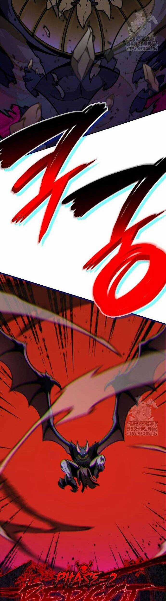 Sử Thi Valhalla - Chương 12 - Trang 42