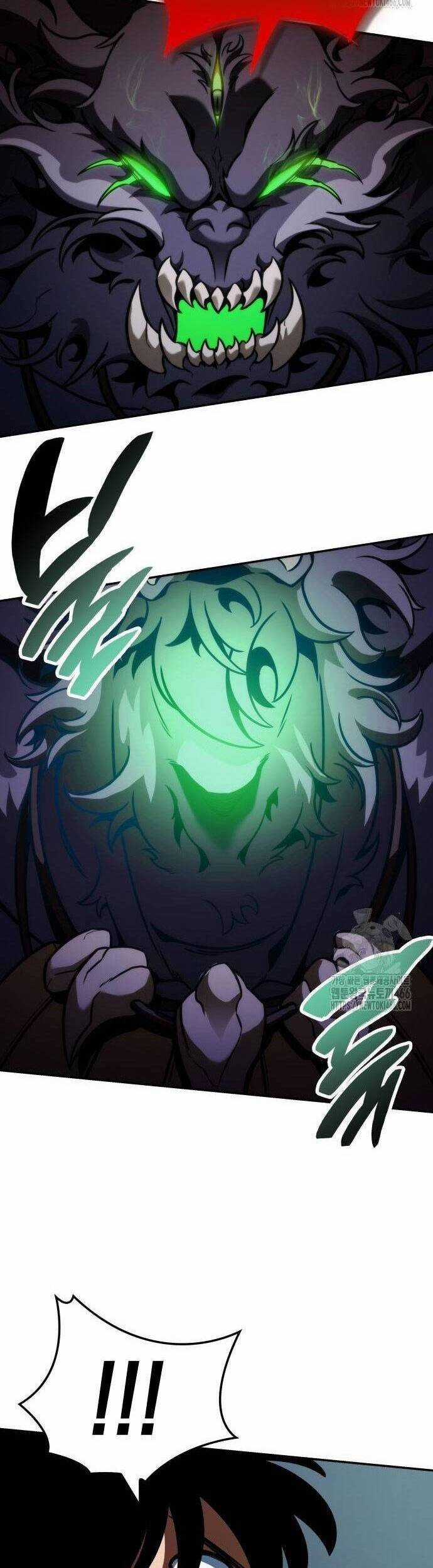 Sử Thi Valhalla - Chương 12 - Trang 44