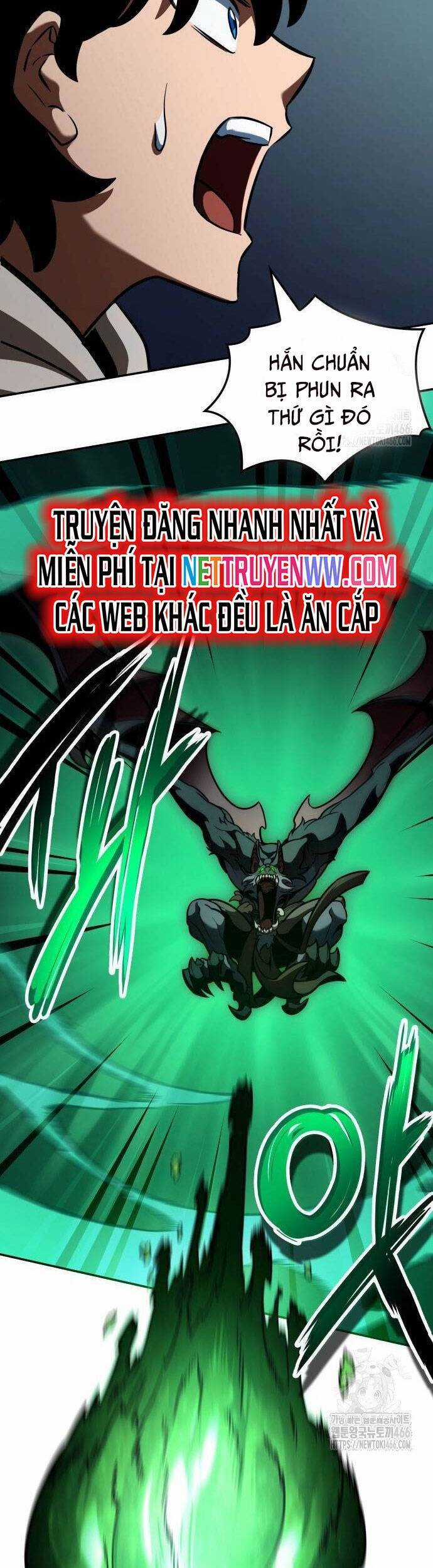 Sử Thi Valhalla - Chương 12 - Trang 45