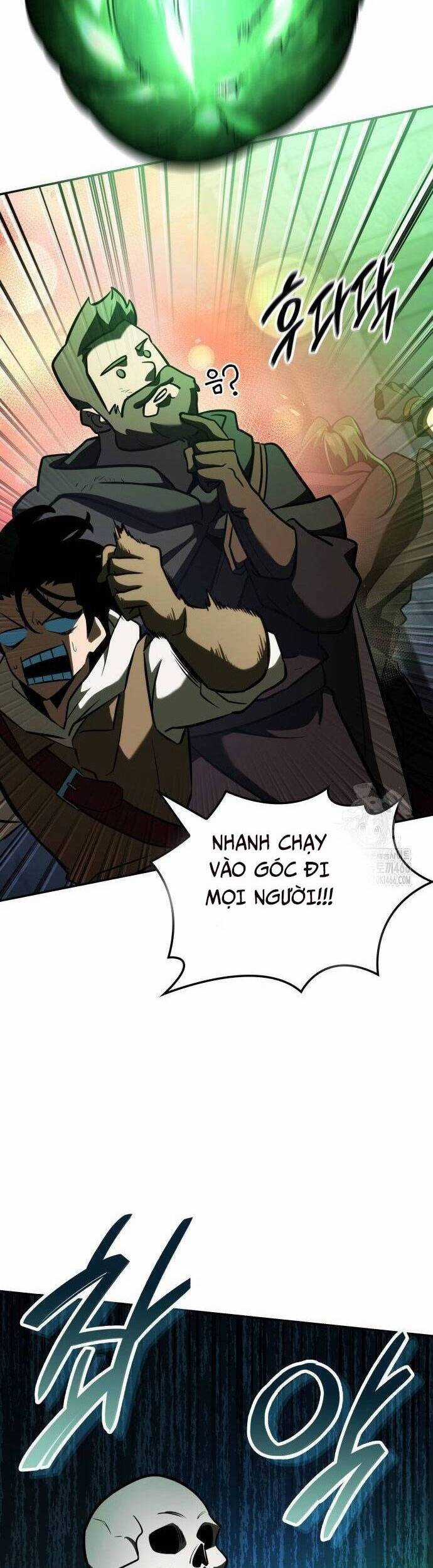 Sử Thi Valhalla - Chương 12 - Trang 46