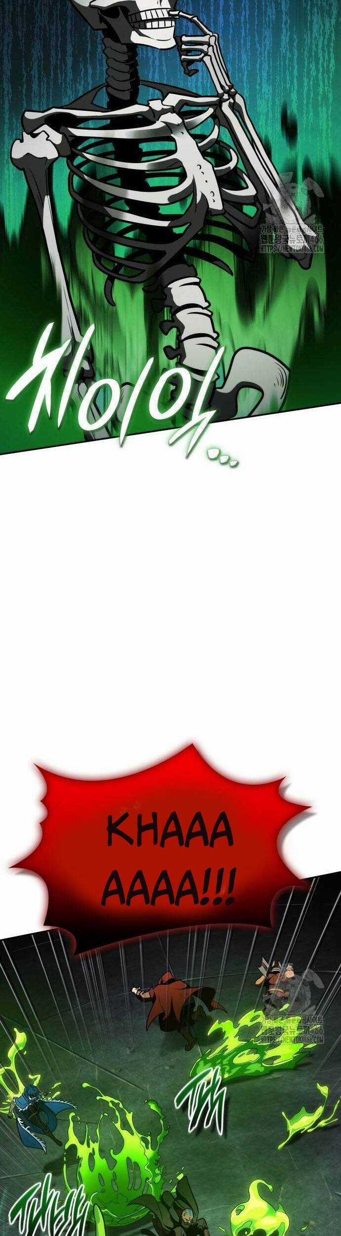 Sử Thi Valhalla - Chương 12 - Trang 47