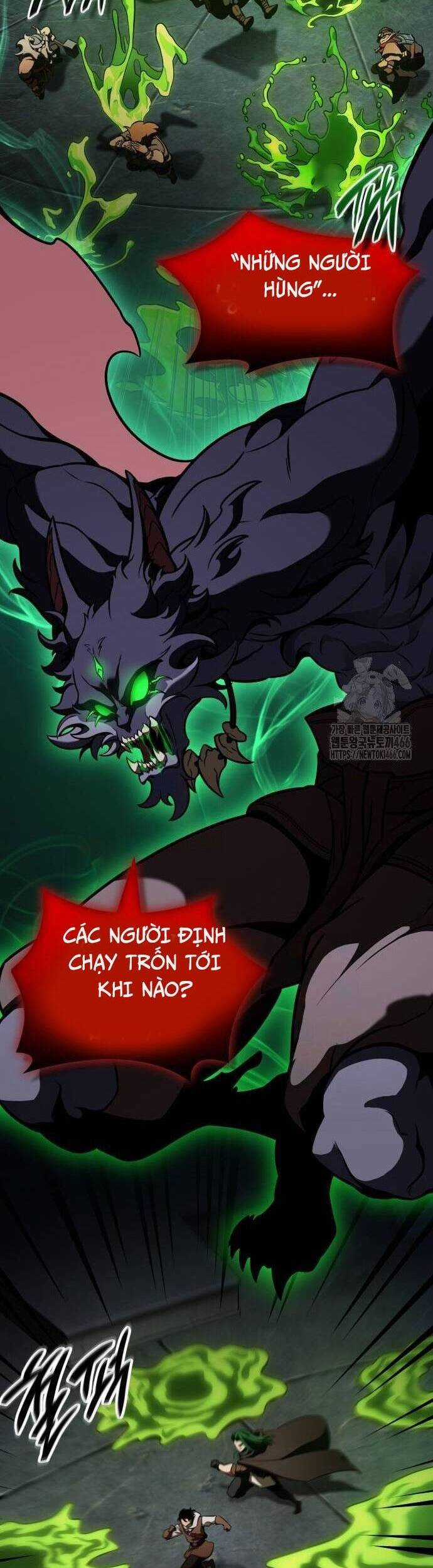 Sử Thi Valhalla - Chương 12 - Trang 48