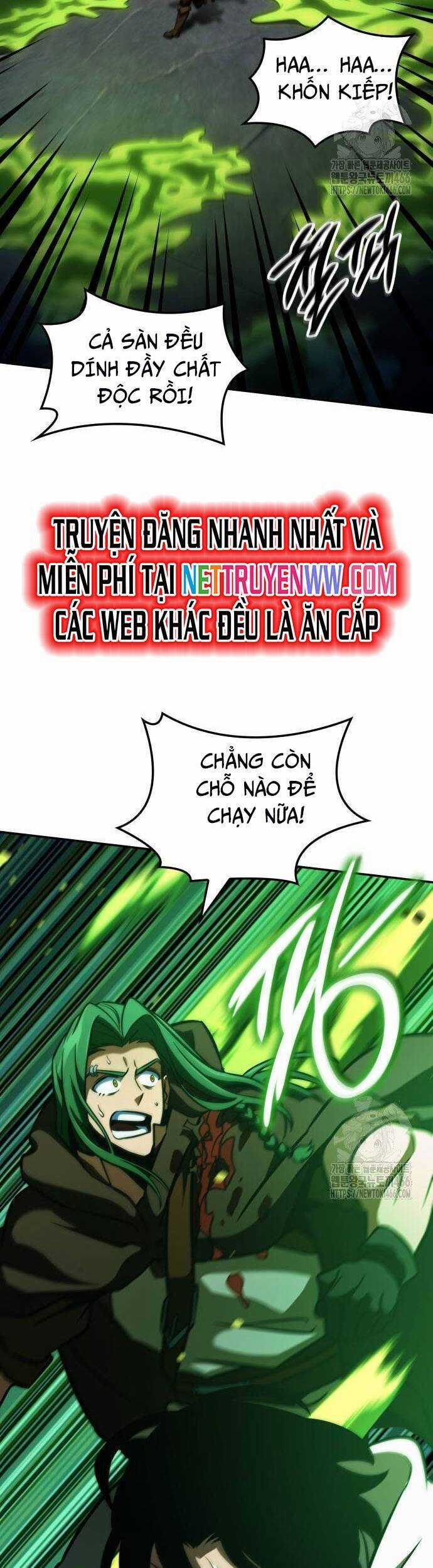 Sử Thi Valhalla - Chương 12 - Trang 49