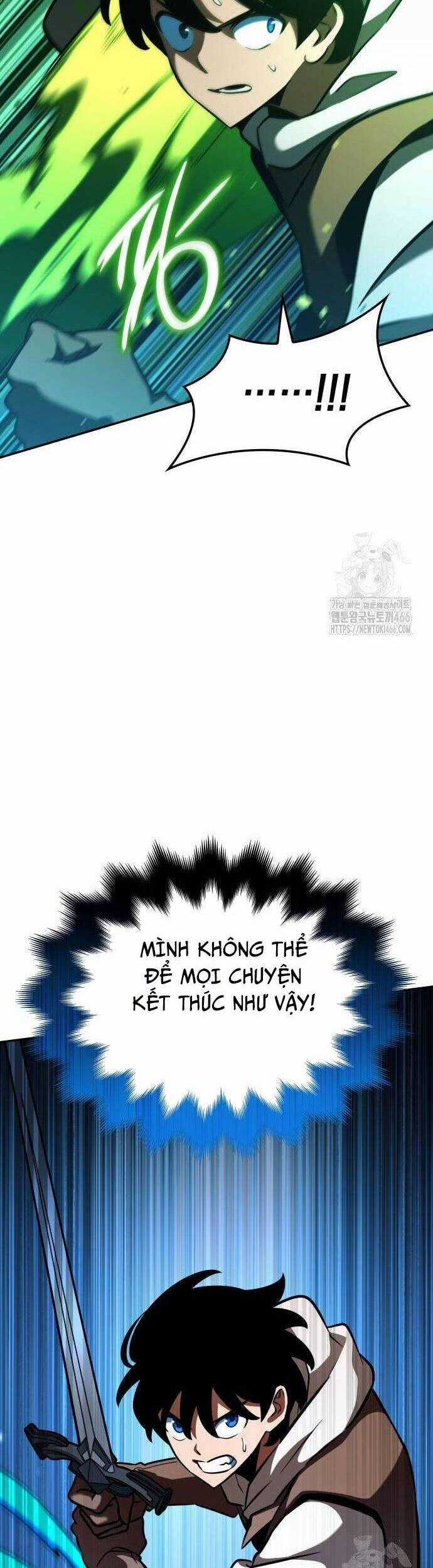 Sử Thi Valhalla - Chương 12 - Trang 50