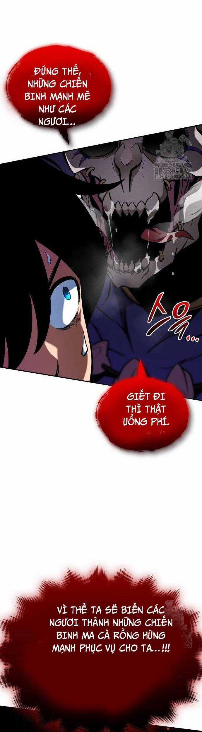 Sử Thi Valhalla - Chương 12 - Trang 6