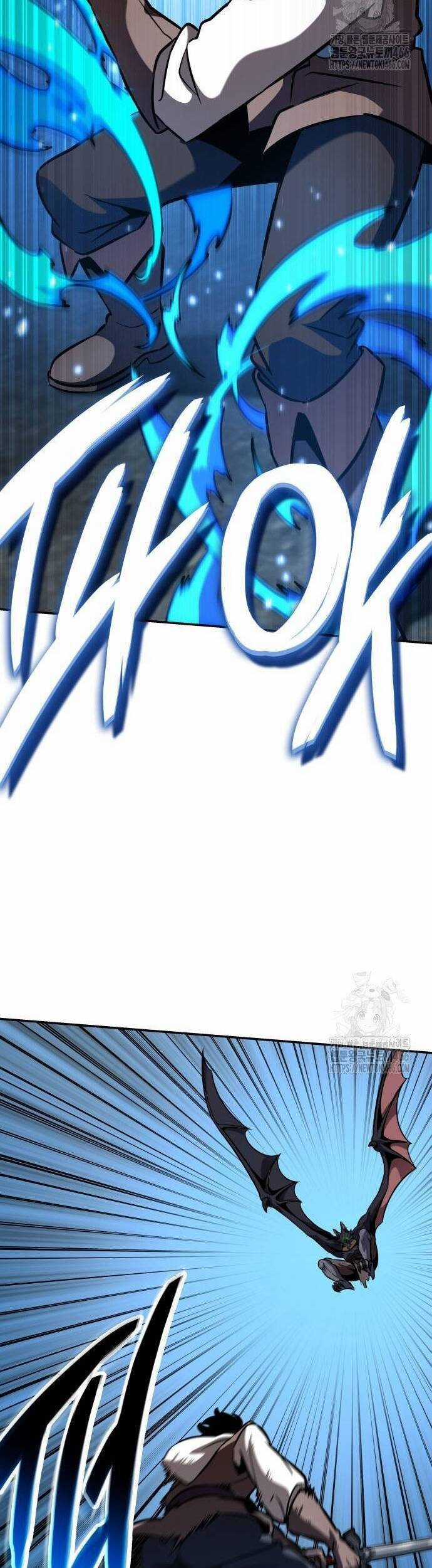 Sử Thi Valhalla - Chương 12 - Trang 51