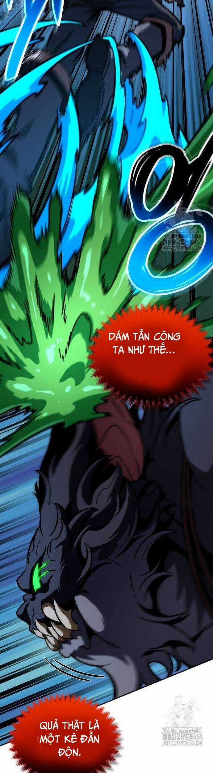 Sử Thi Valhalla - Chương 12 - Trang 52