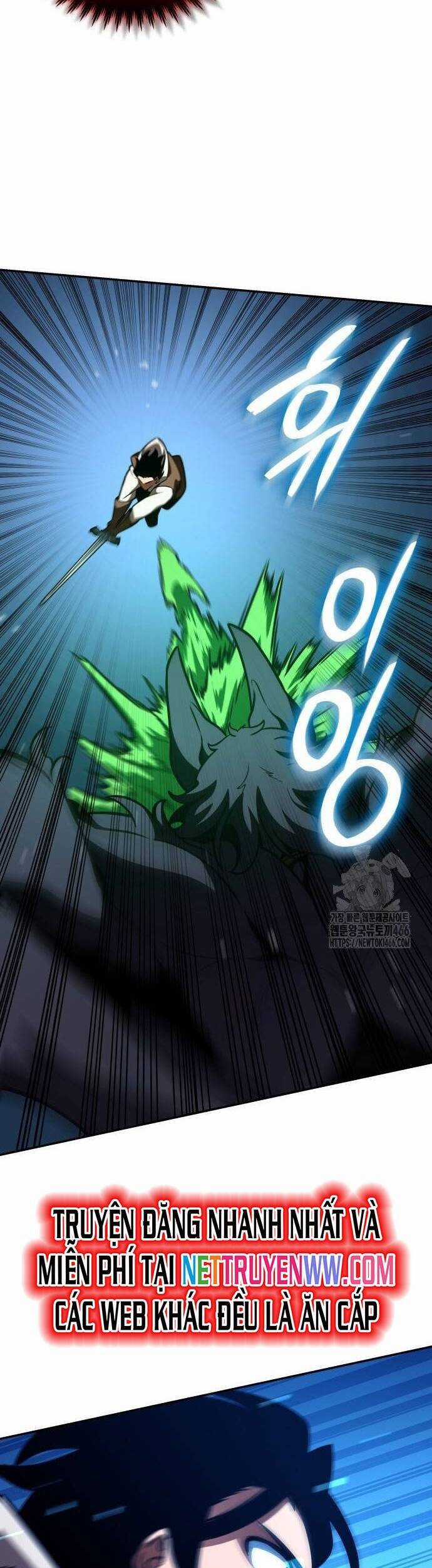 Sử Thi Valhalla - Chương 12 - Trang 53