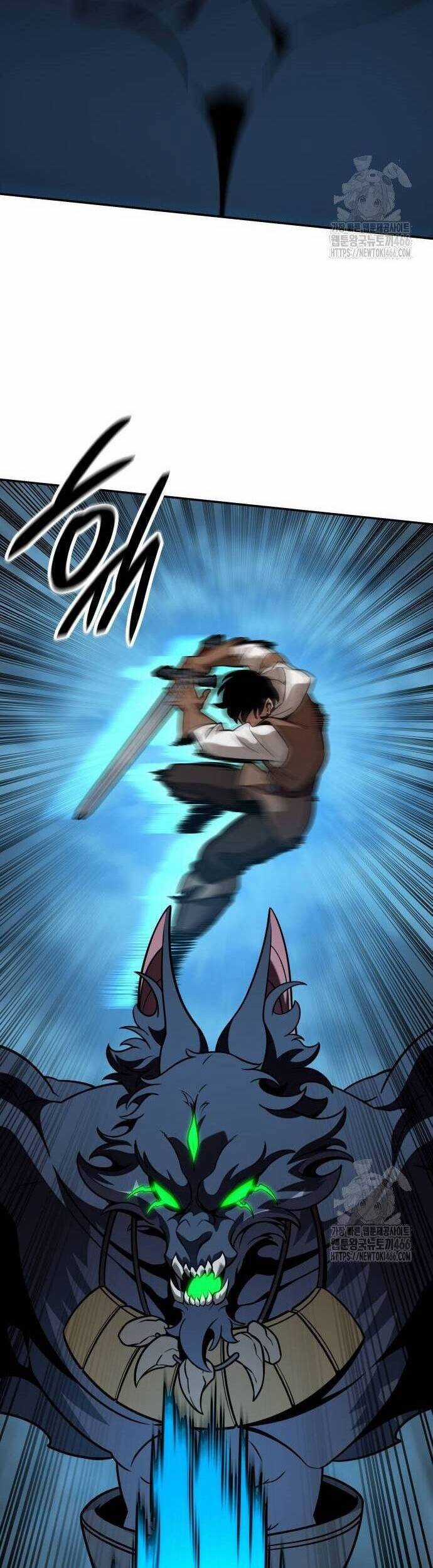 Sử Thi Valhalla - Chương 12 - Trang 56