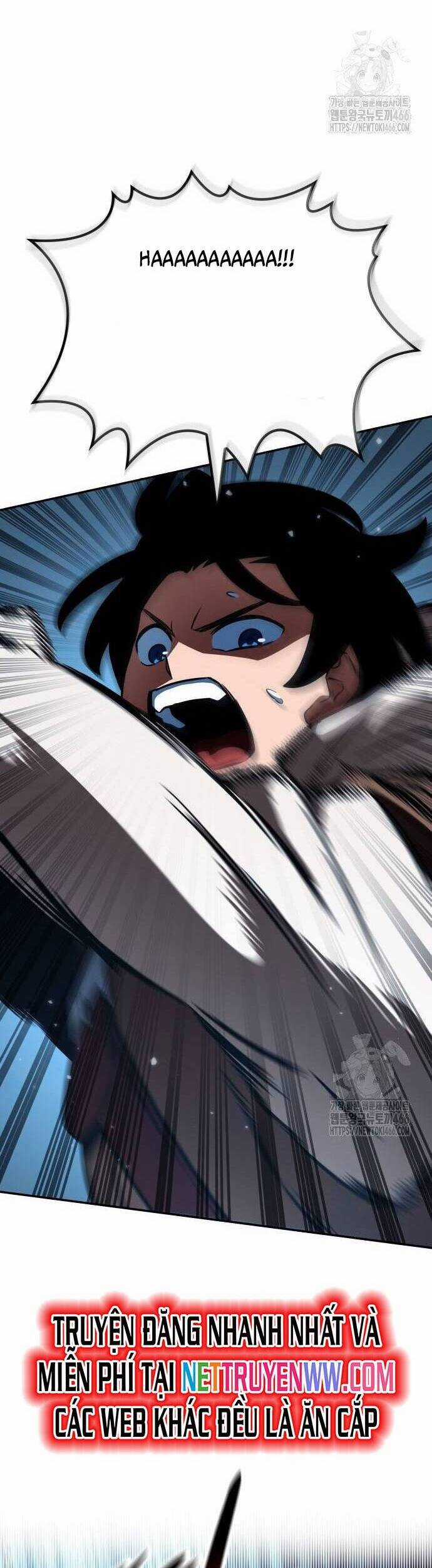 Sử Thi Valhalla - Chương 12 - Trang 58