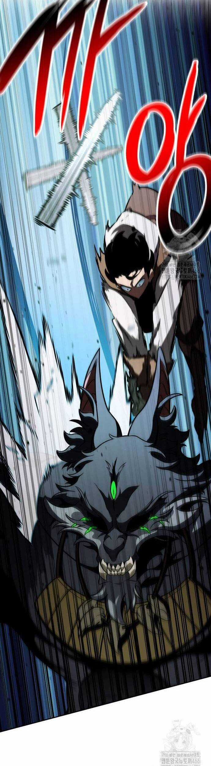 Sử Thi Valhalla - Chương 12 - Trang 59