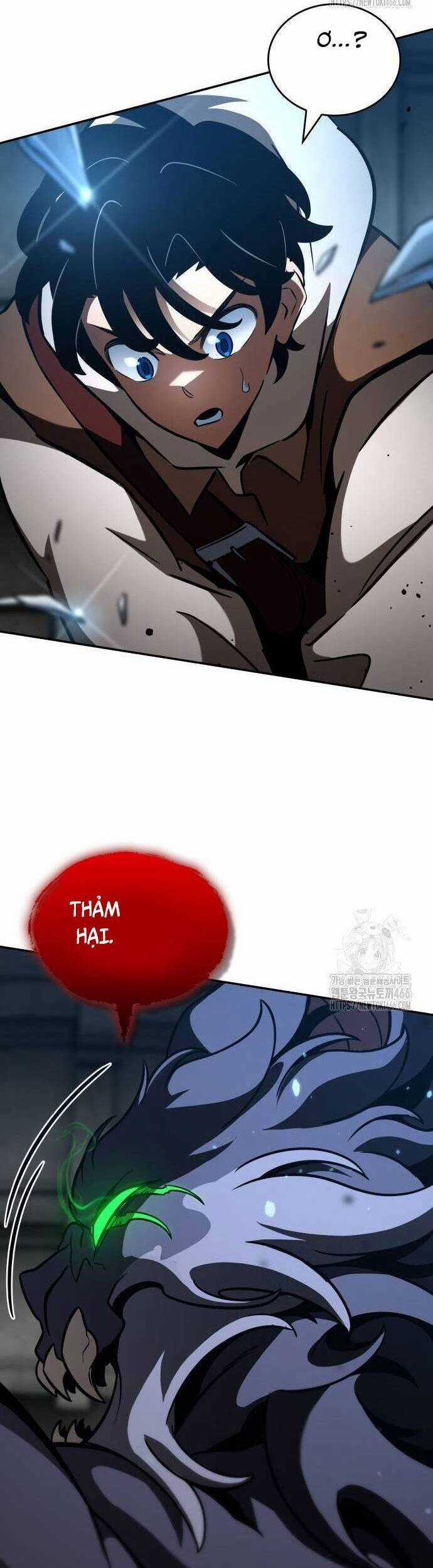 Sử Thi Valhalla - Chương 12 - Trang 60