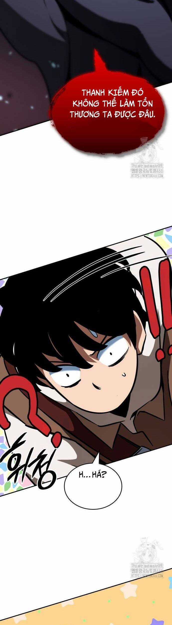 Sử Thi Valhalla - Chương 12 - Trang 61