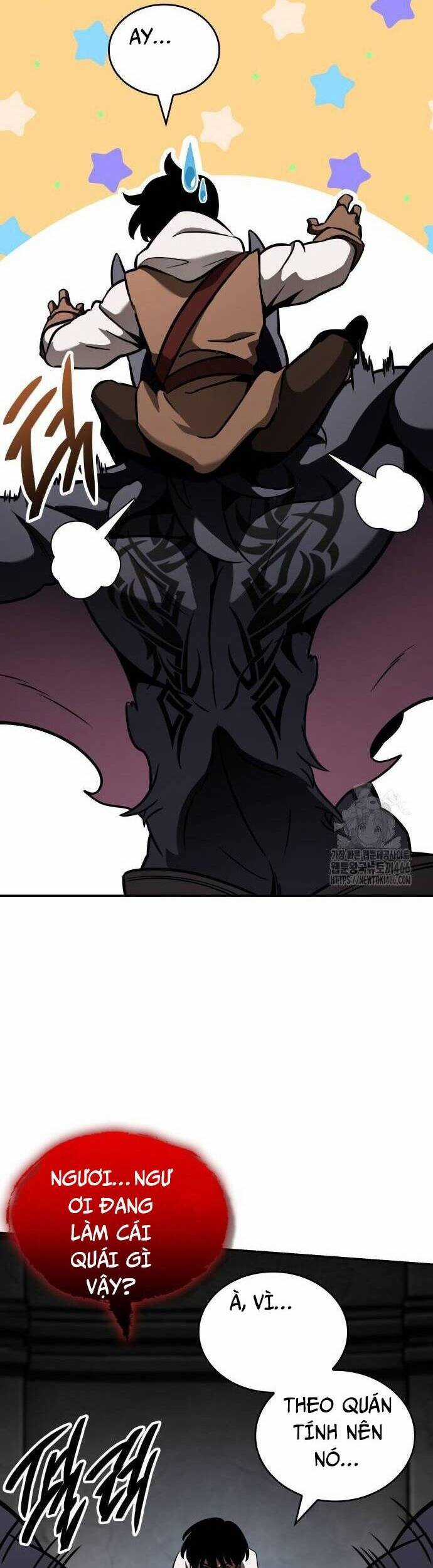 Sử Thi Valhalla - Chương 12 - Trang 62