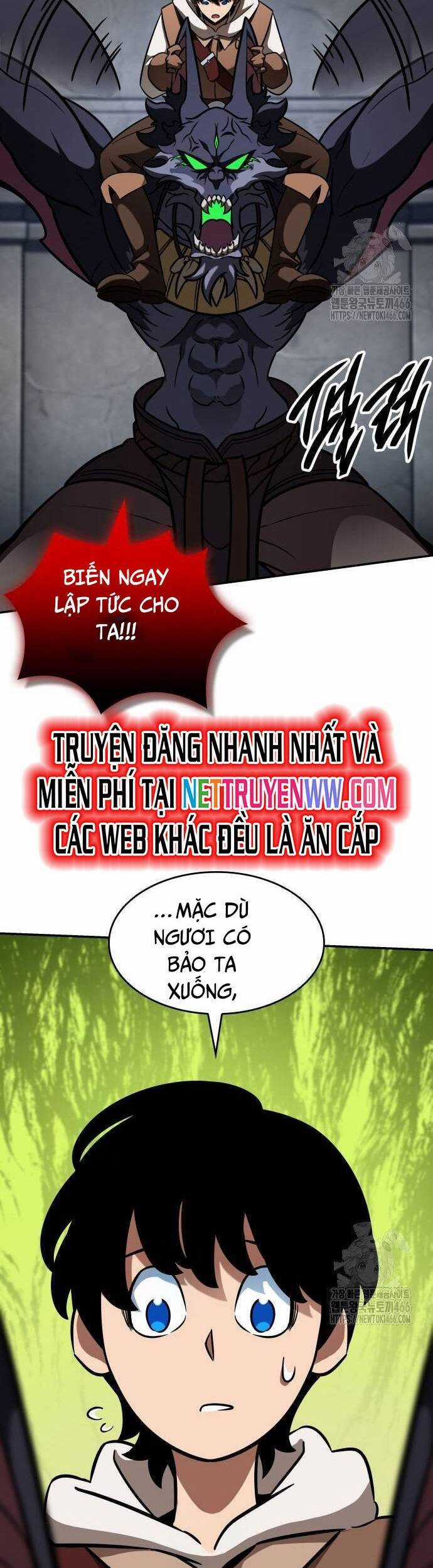 Sử Thi Valhalla - Chương 12 - Trang 63