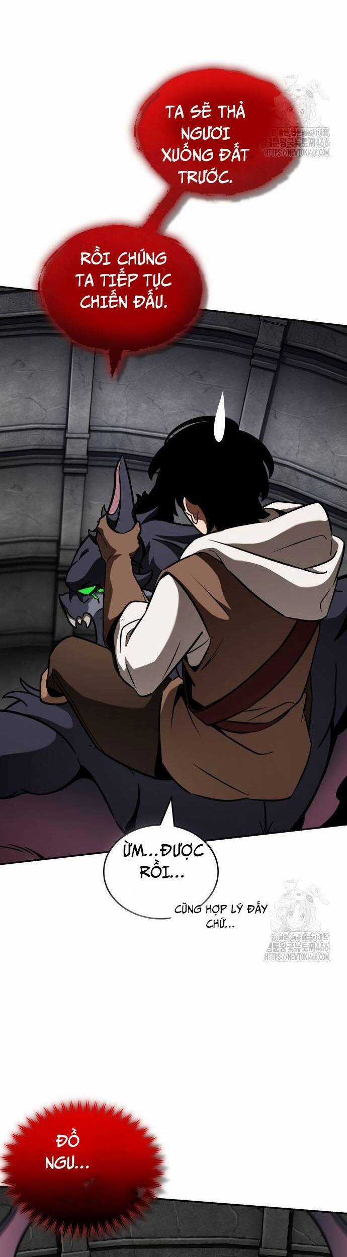 Sử Thi Valhalla - Chương 12 - Trang 65