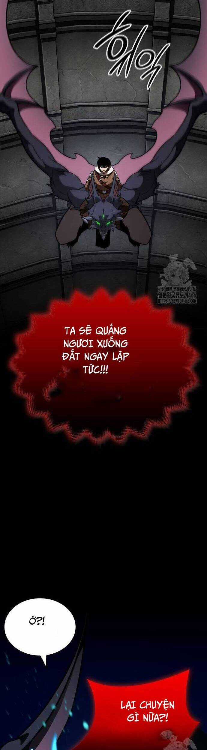 Sử Thi Valhalla - Chương 12 - Trang 66