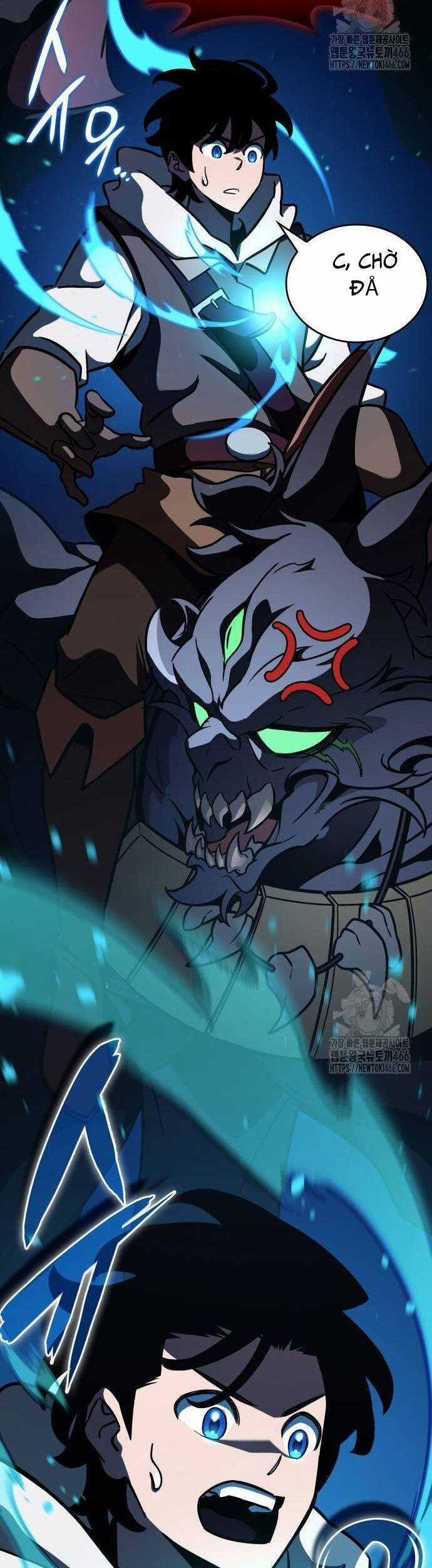 Sử Thi Valhalla - Chương 12 - Trang 67