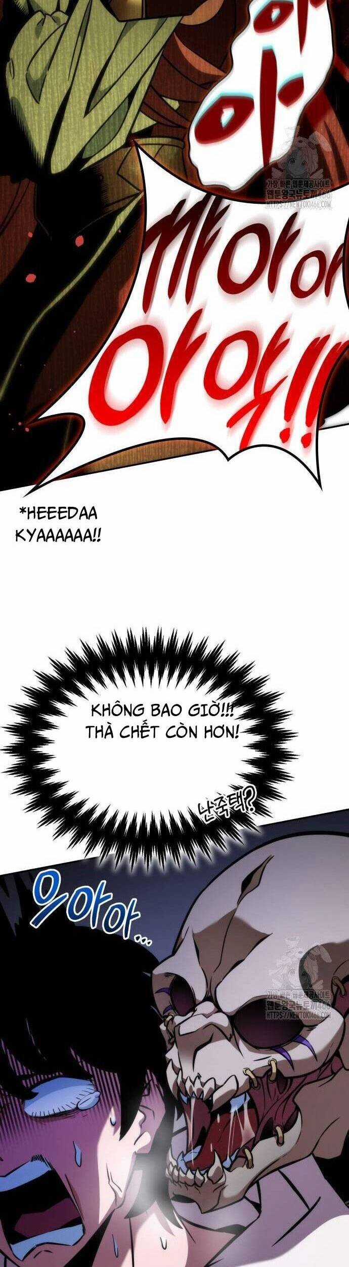 Sử Thi Valhalla - Chương 12 - Trang 8