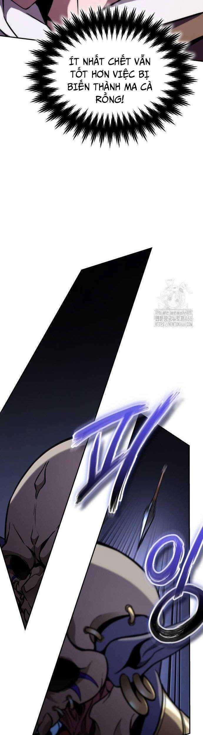 Sử Thi Valhalla - Chương 12 - Trang 9