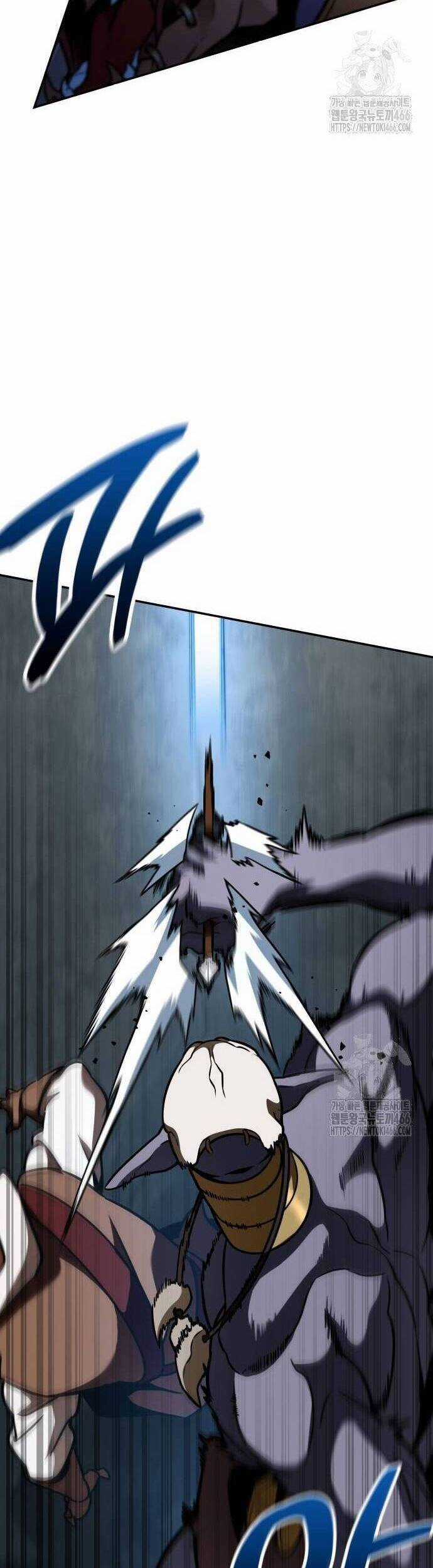 Sử Thi Valhalla - Chương 12 - Trang 10