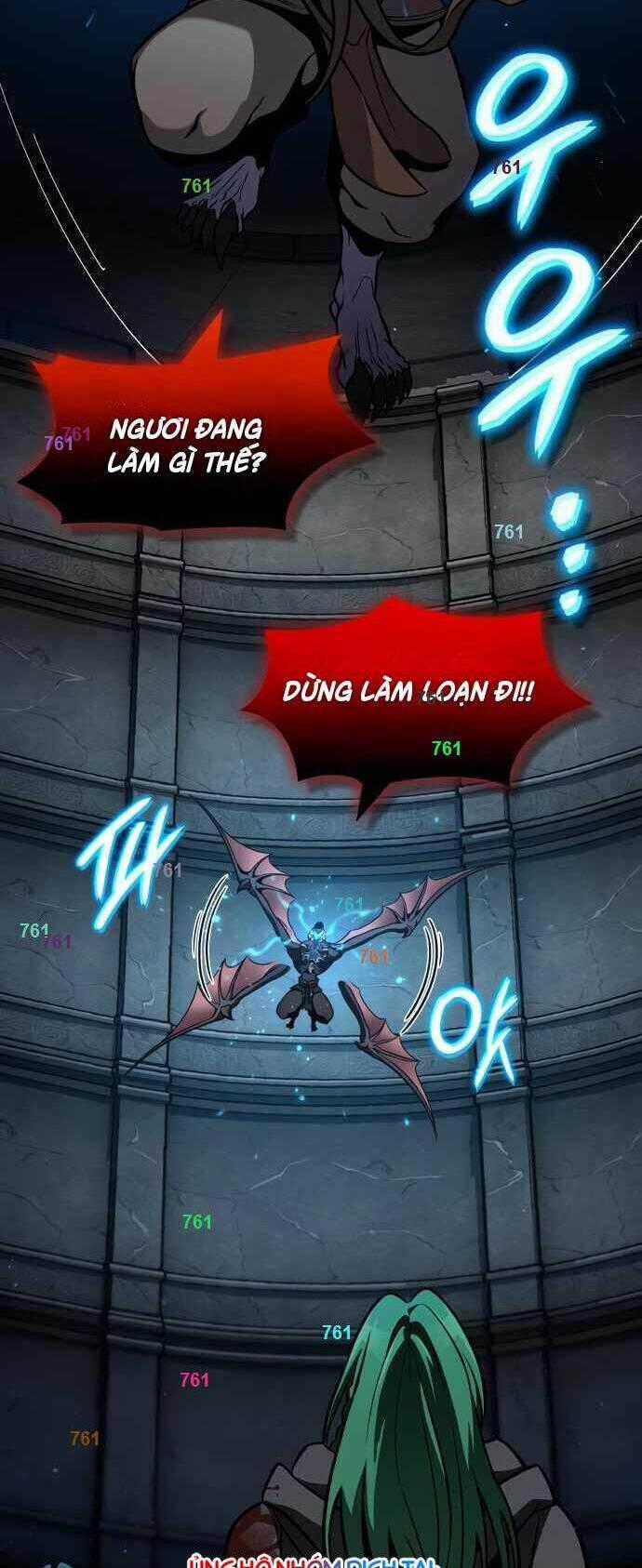 Sử Thi Valhalla - Chương 13 - Trang 2