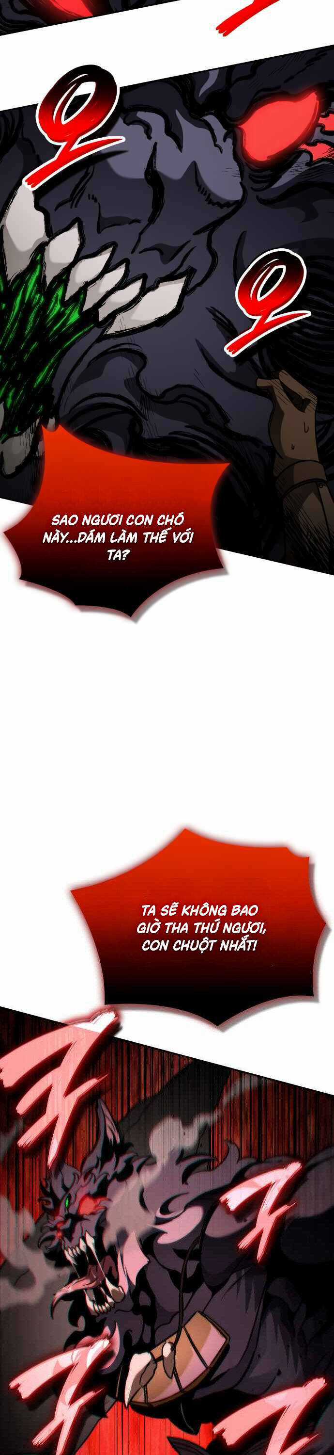 Sử Thi Valhalla - Chương 13 - Trang 14