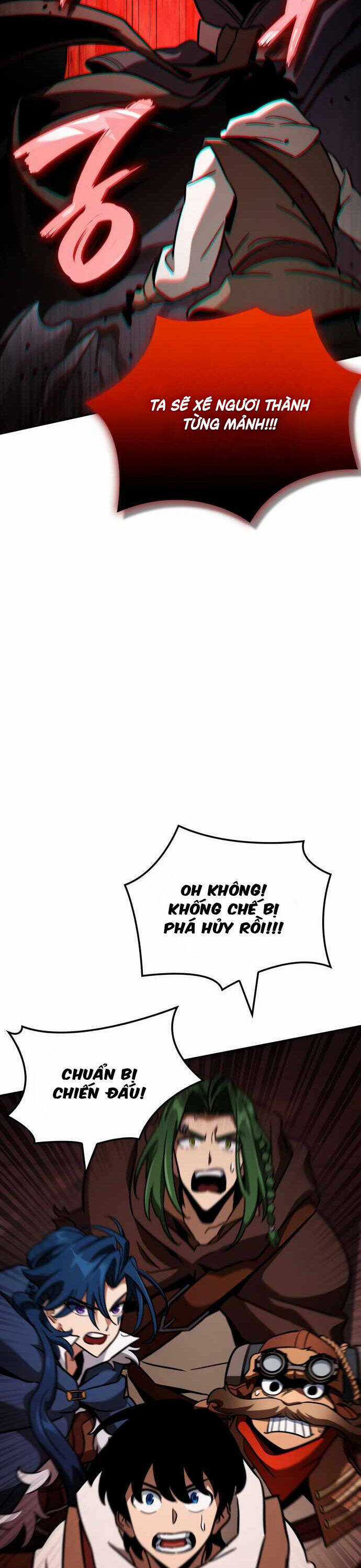 Sử Thi Valhalla - Chương 13 - Trang 15