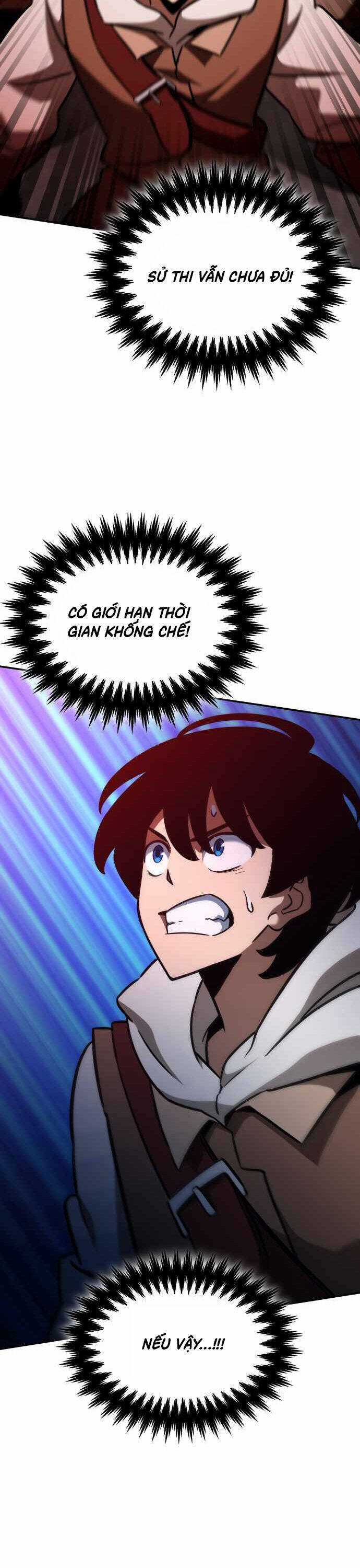 Sử Thi Valhalla - Chương 13 - Trang 16
