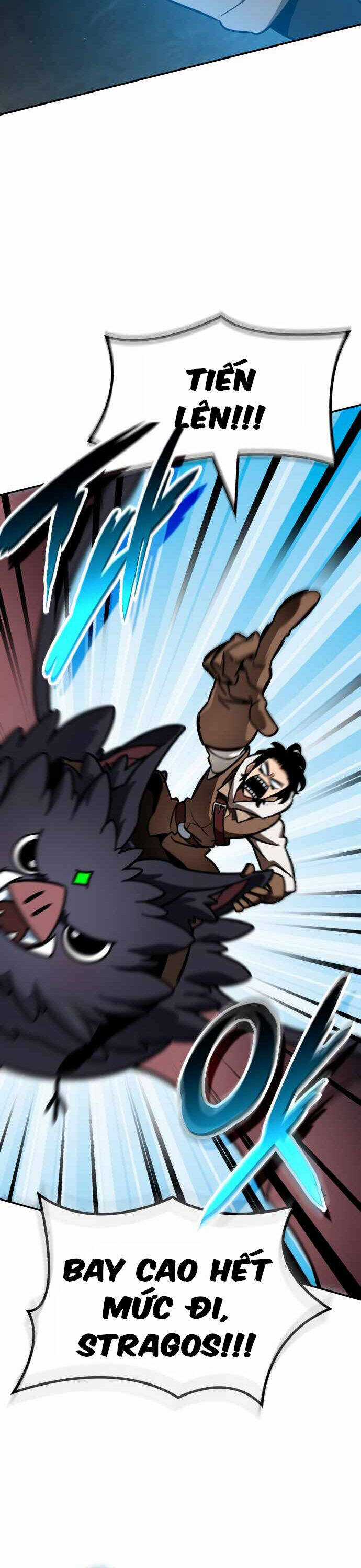 Sử Thi Valhalla - Chương 13 - Trang 19