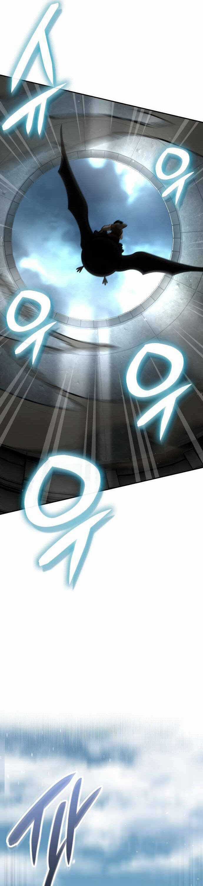 Sử Thi Valhalla - Chương 13 - Trang 20