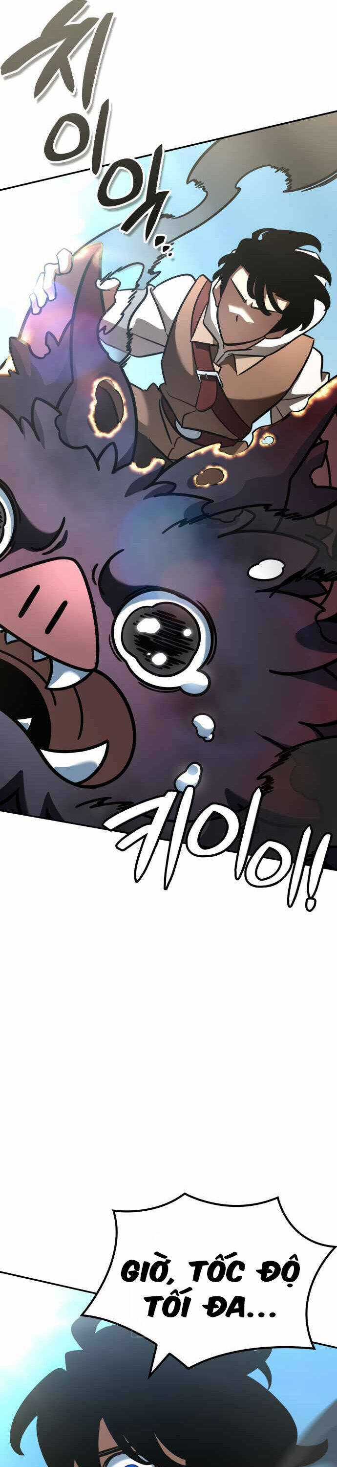 Sử Thi Valhalla - Chương 13 - Trang 23