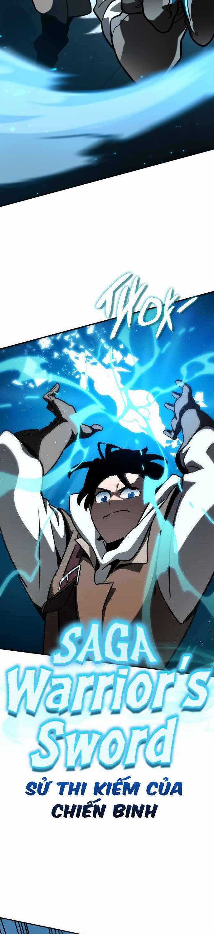 Sử Thi Valhalla - Chương 13 - Trang 27