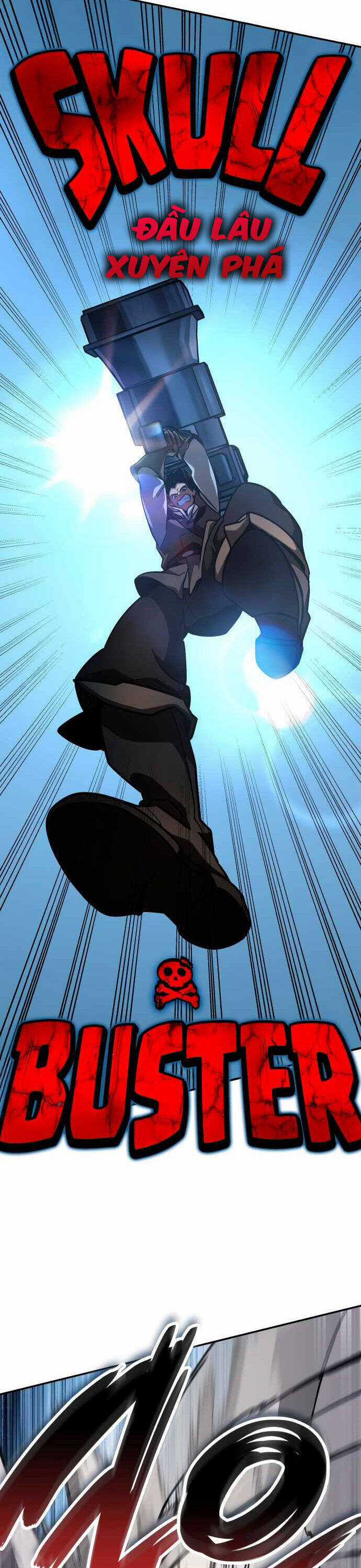 Sử Thi Valhalla - Chương 13 - Trang 28