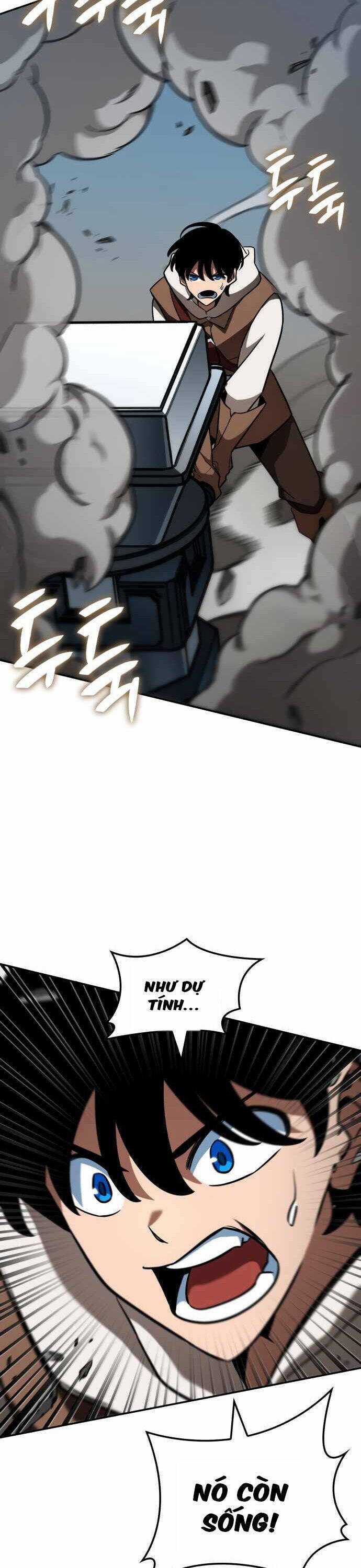 Sử Thi Valhalla - Chương 13 - Trang 30