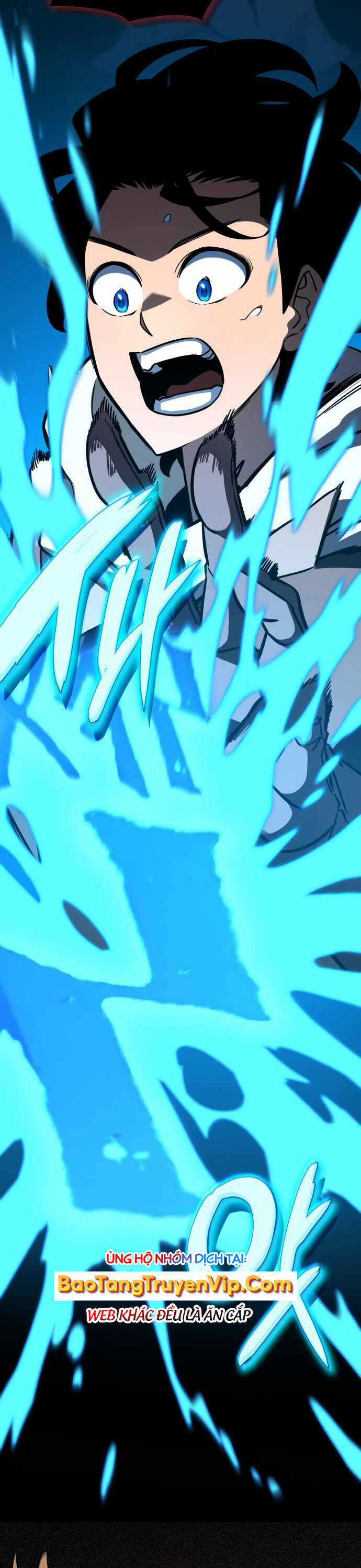 Sử Thi Valhalla - Chương 13 - Trang 4