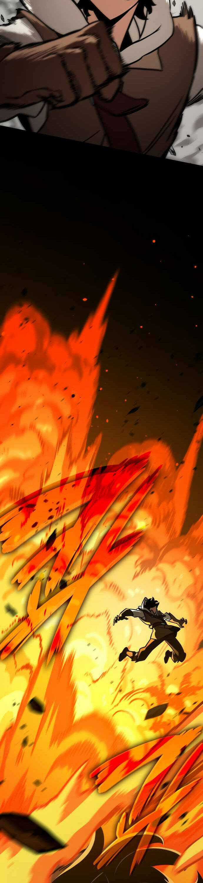 Sử Thi Valhalla - Chương 13 - Trang 33