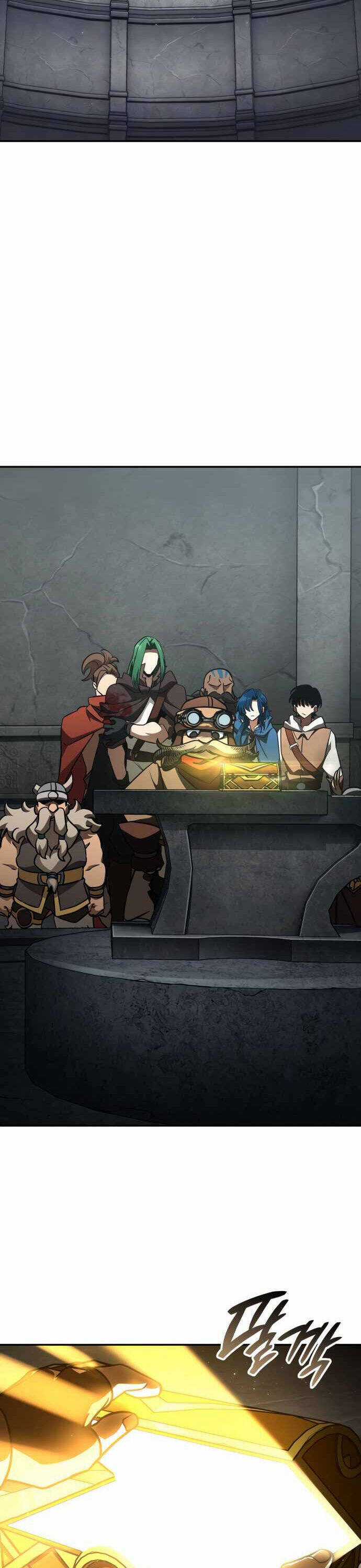 Sử Thi Valhalla - Chương 13 - Trang 39