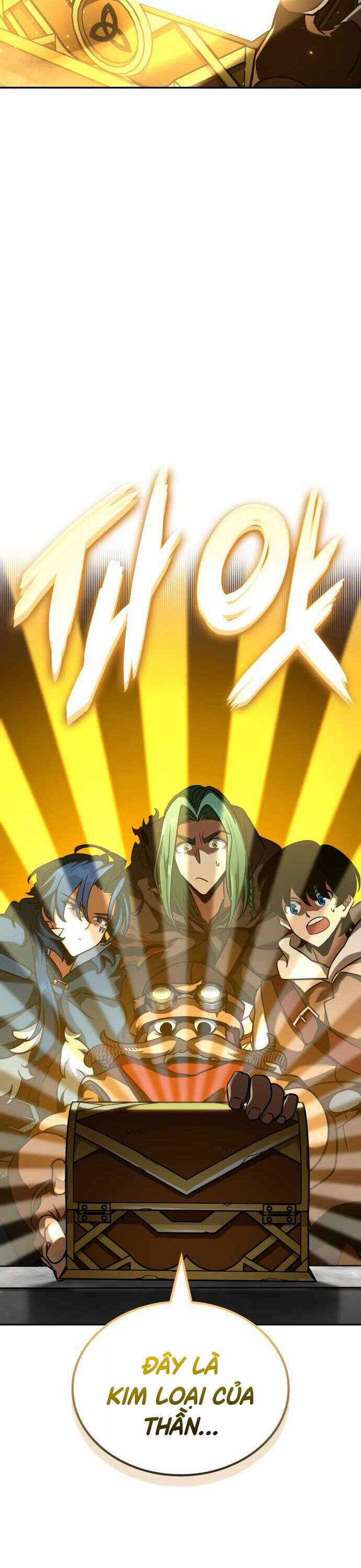 Sử Thi Valhalla - Chương 13 - Trang 40
